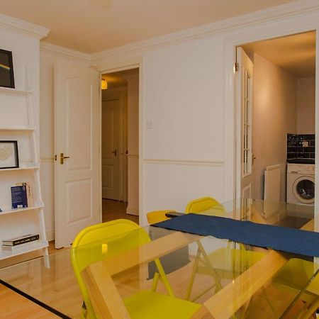 Contemporary 1Bedroom Flat In Camberwell Oval London Eksteriør bilde