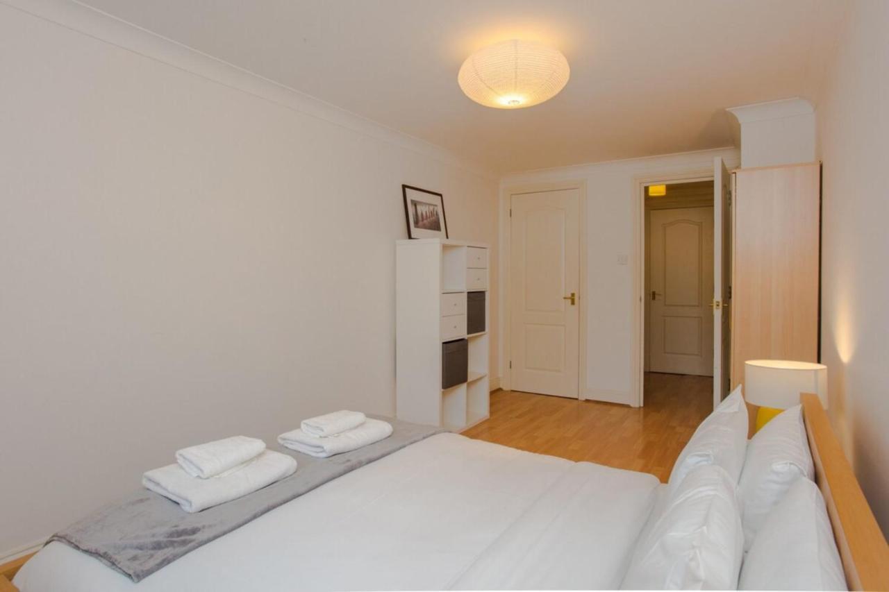 Contemporary 1Bedroom Flat In Camberwell Oval London Eksteriør bilde